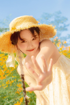 丰满的邻居